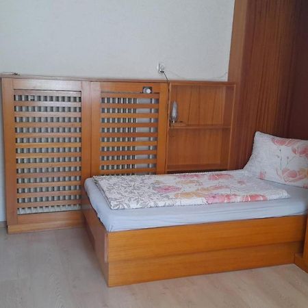 Pension Sonnenschein Sankt Kanzian am Klopeiner See Dış mekan fotoğraf