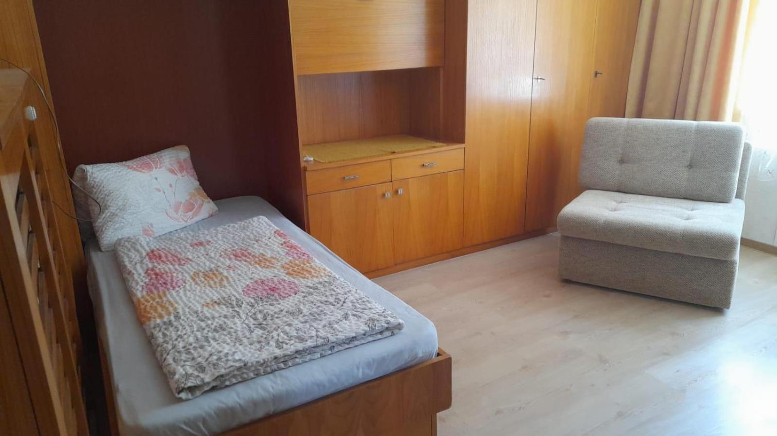 Pension Sonnenschein Sankt Kanzian am Klopeiner See Dış mekan fotoğraf